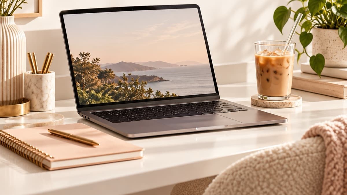 The Work From Home Starter Kit