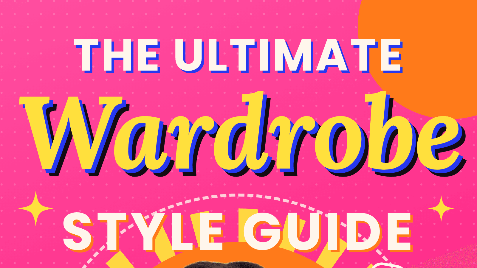 The Ultimate Style Guide