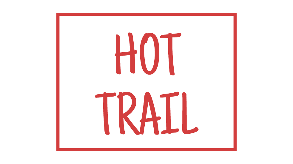 Hot Trail