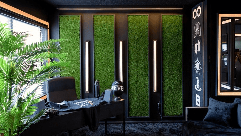 Grass Wall Panel Tutorial PDF