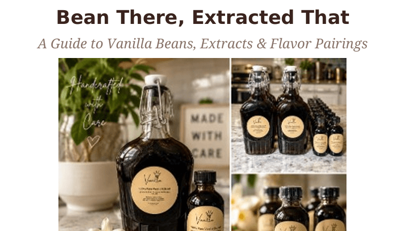 Bean There, Extracted That eBook