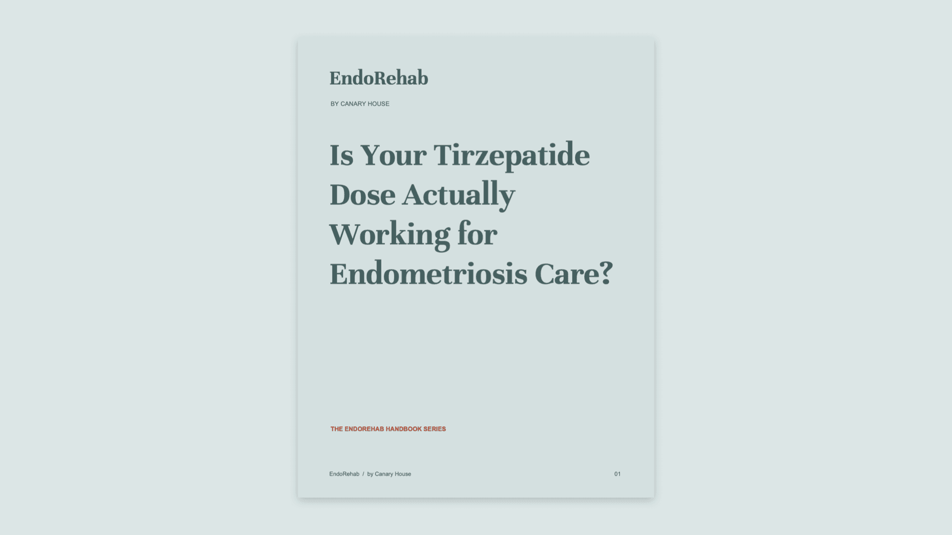 Is Your Tirzepatide Dose Actually Working?