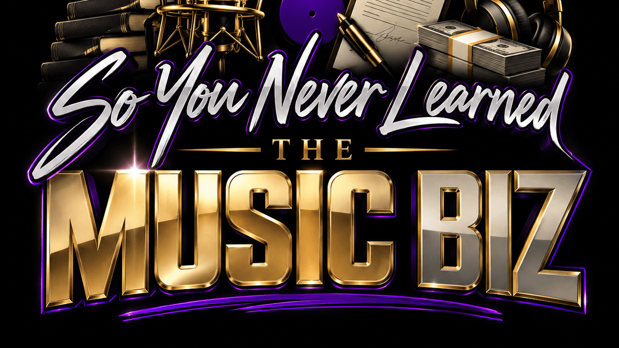So You Never Learned Legal & Registration Vault