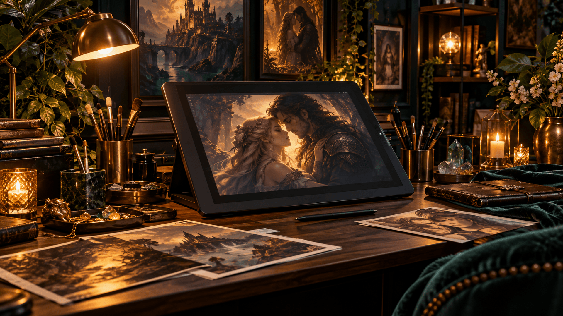 Custom Artwork Request