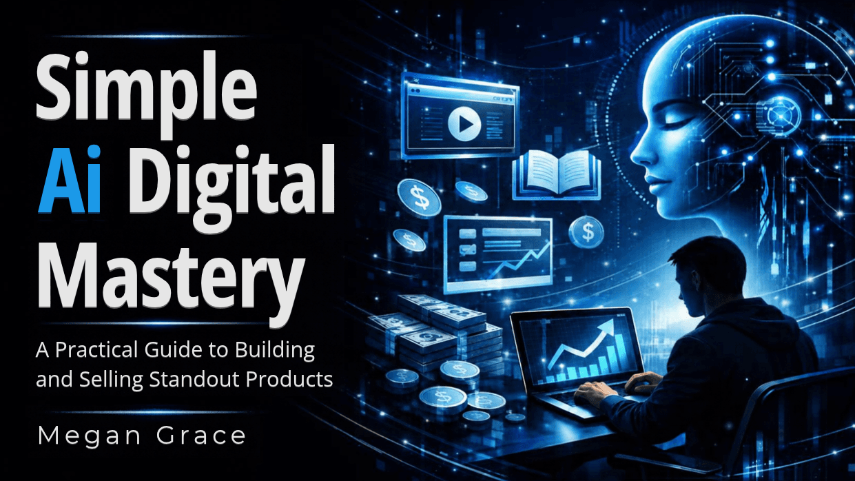 Simple AI Digital Mastery