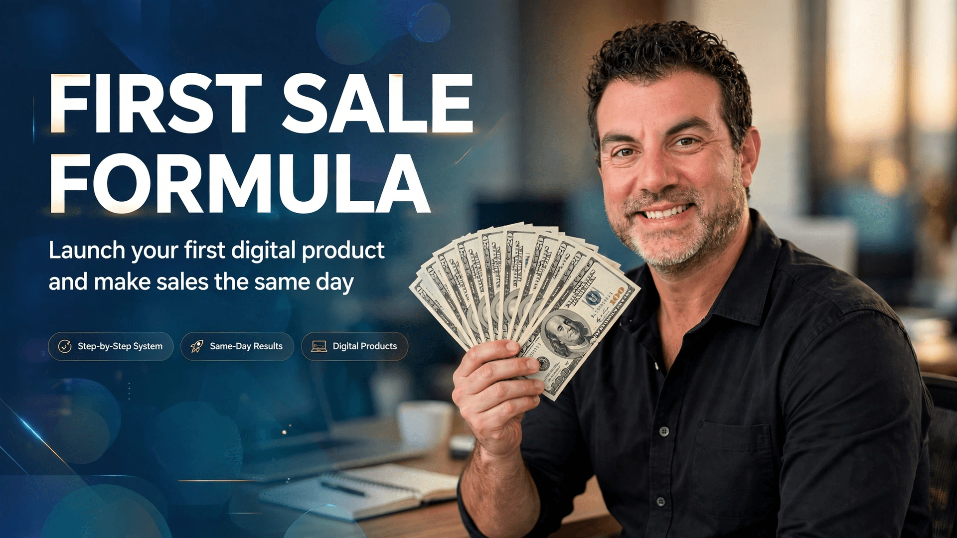 First Sale Formula