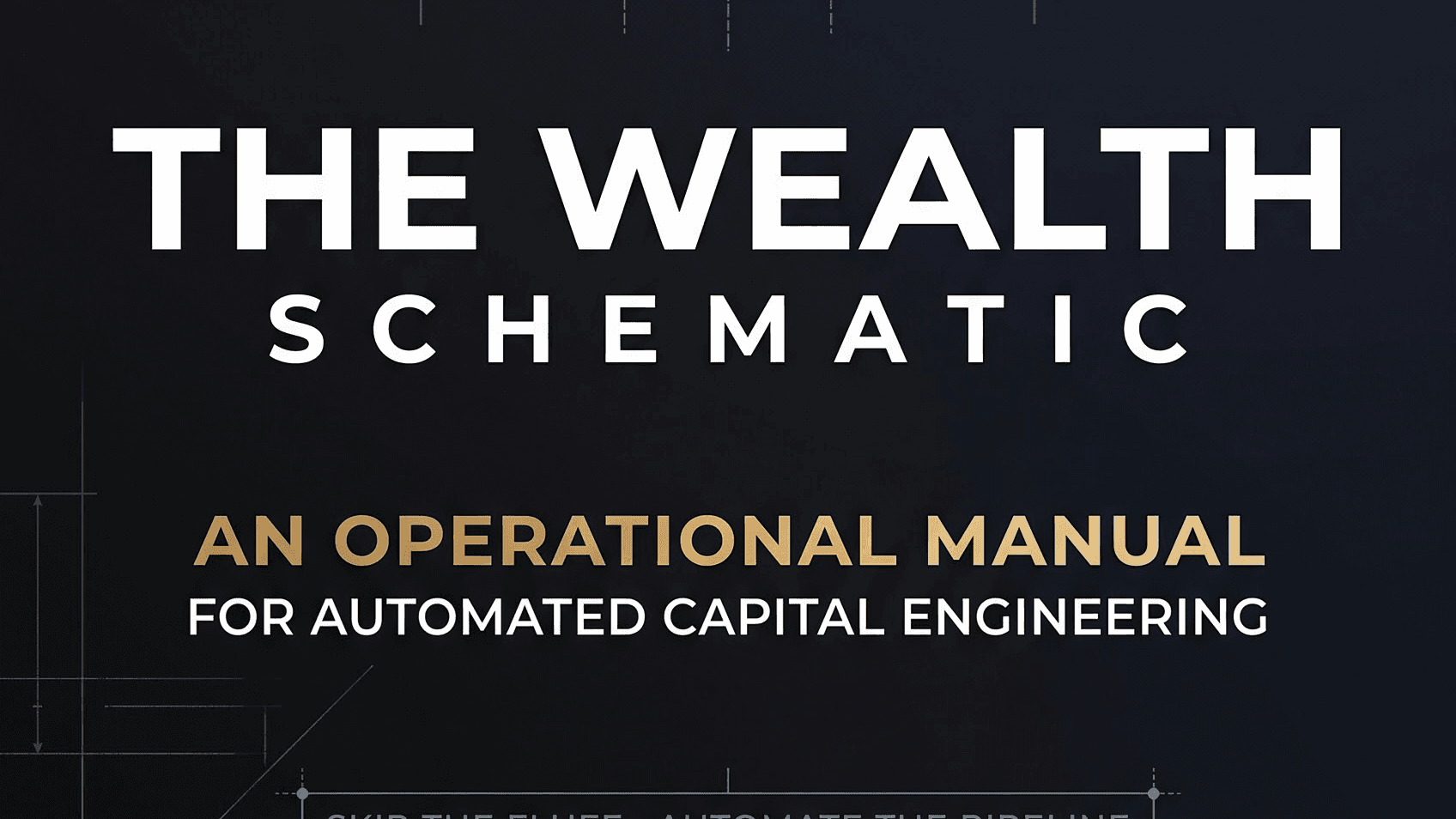 The Wealth Schematic