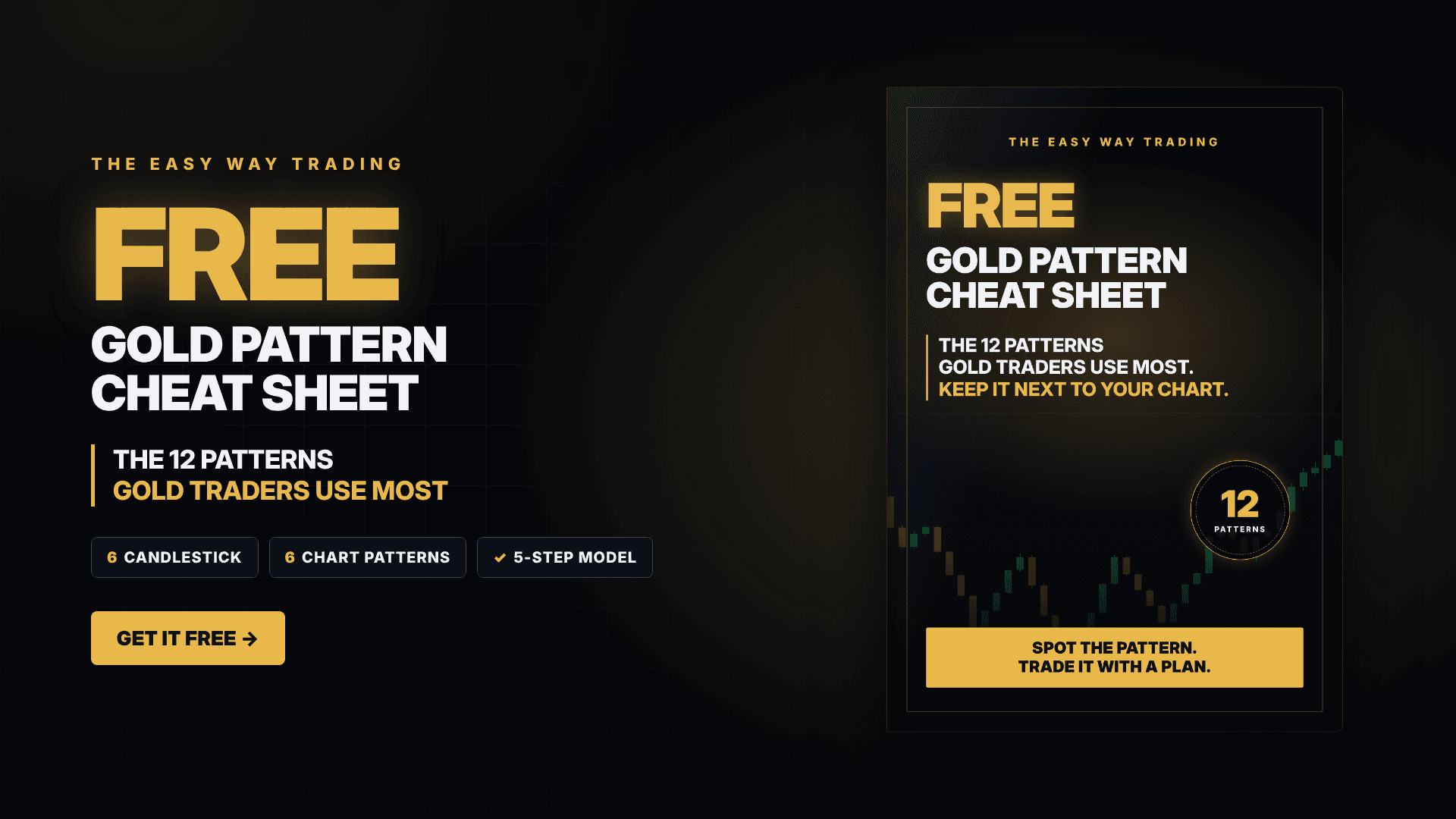 Get Your Free Cheat Sheet 🎁
