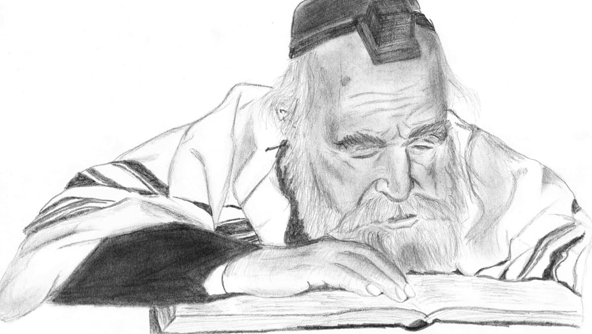 Rav Moshe Feinstein