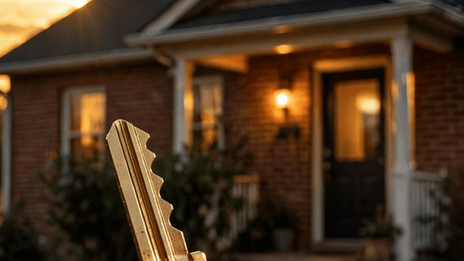 The Mortgage Playbook