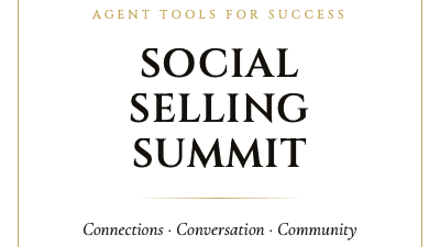 The Social Selling Summit
