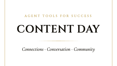 How to Plan Your Content Day: Create 30 Days of Co
