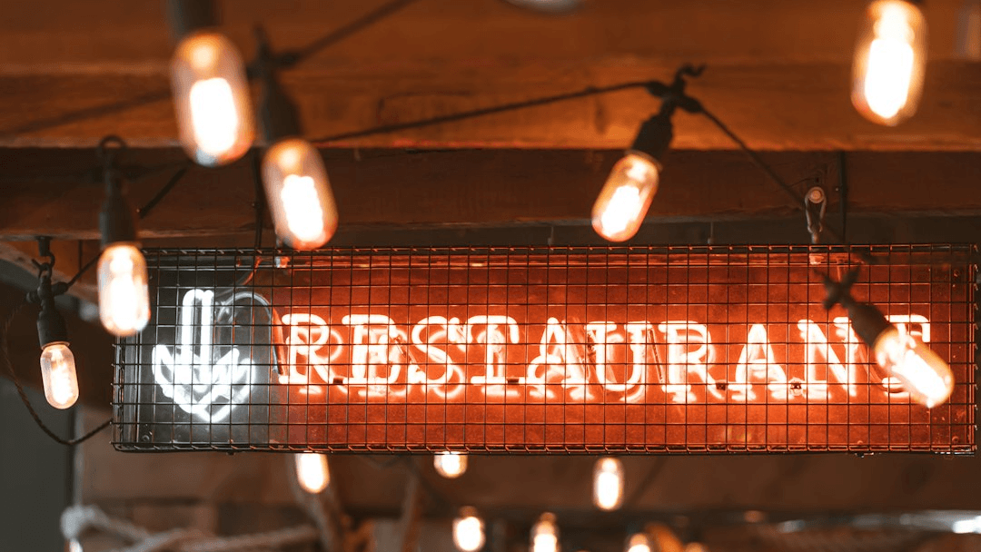 Inventory Tracker for Restaurants
