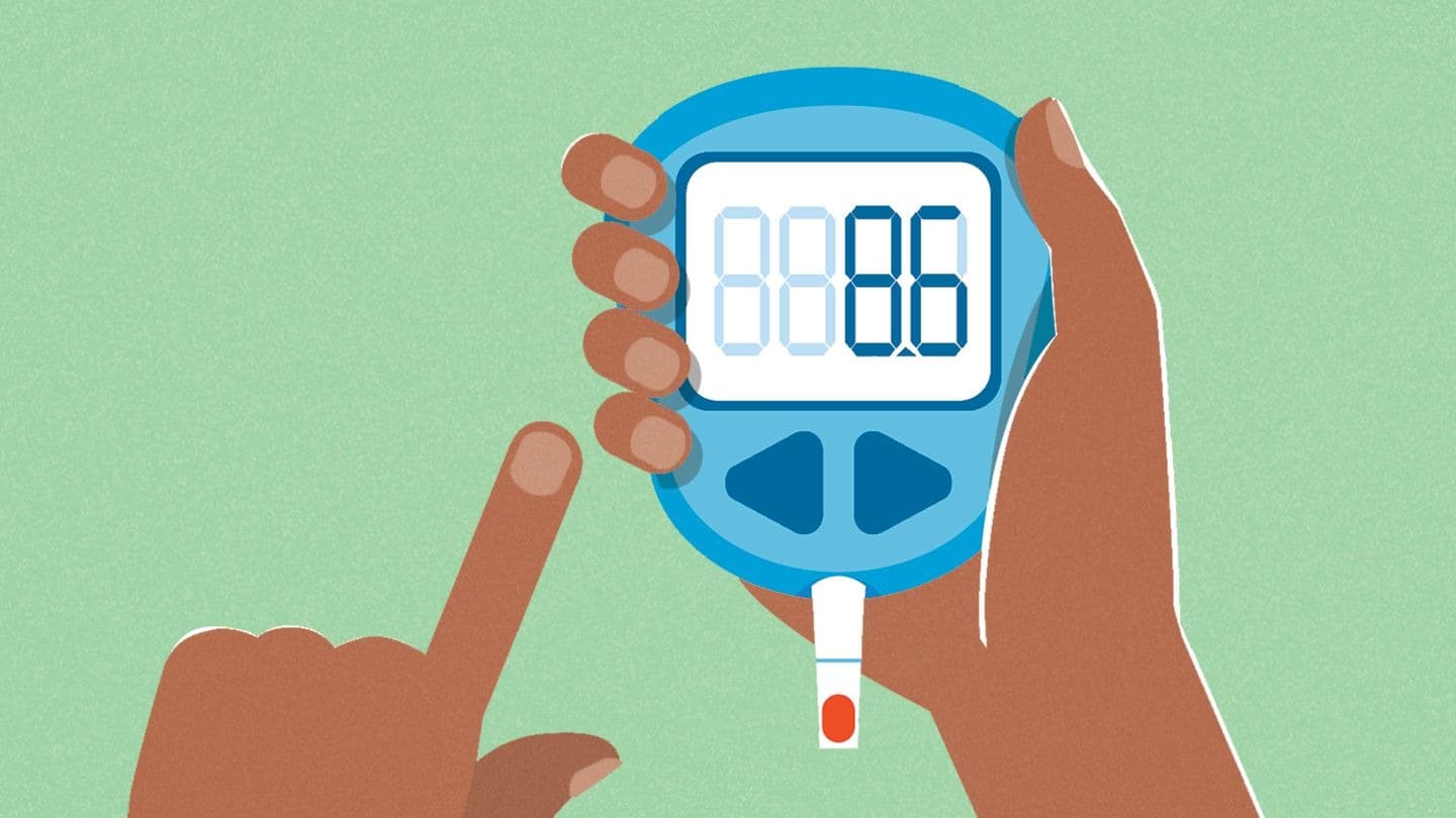 Diabetes Cure - What you need to know!