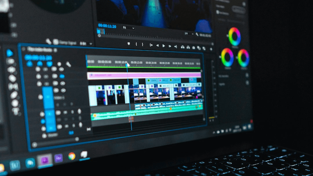 $150 Video Editing Special