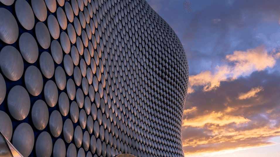 Birmingham Edition: The Inner Circle Experience