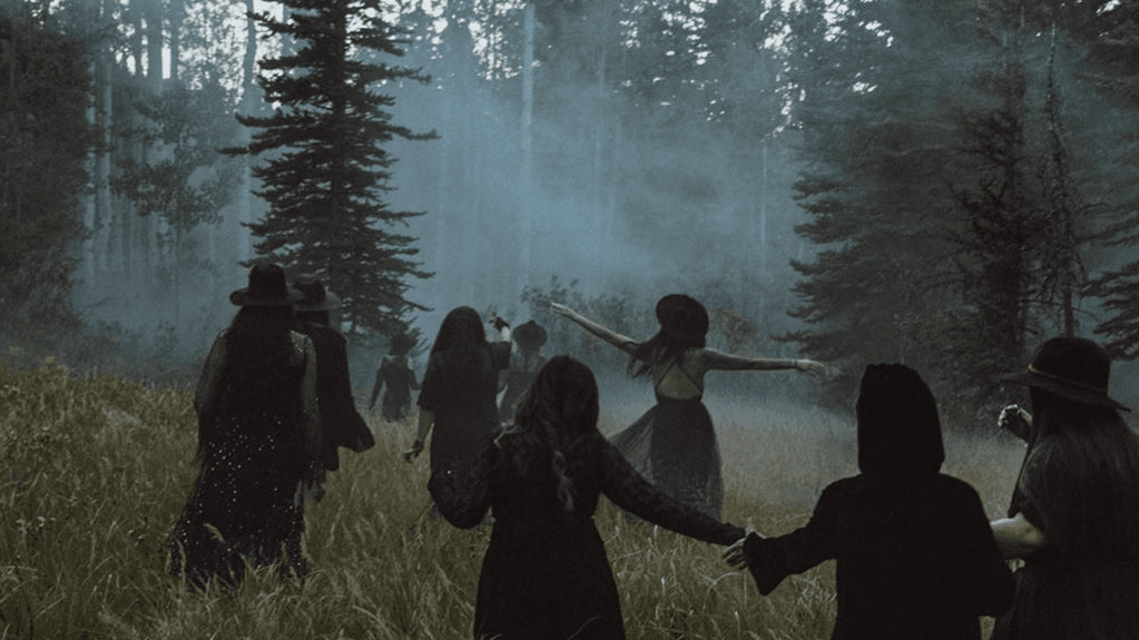 THE COVEN: Kali Somatics Monthly Membership
