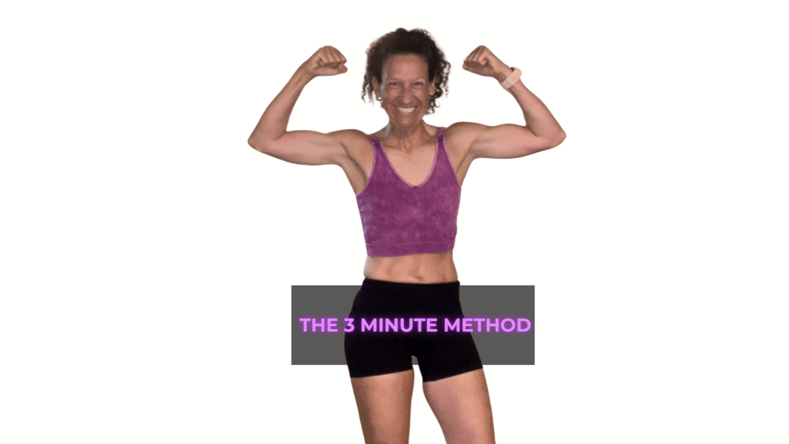 Join The 3 Minute Method Now!