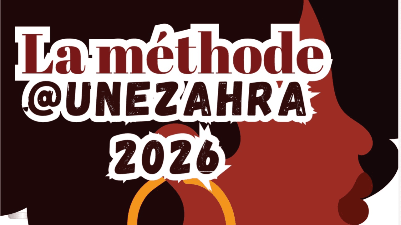 LA MÉTHODE UNEZAHRA