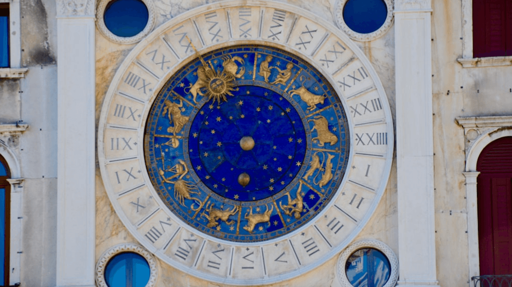 Astrology Readings