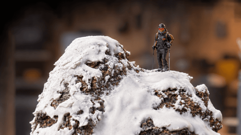 Adventures in Miniature