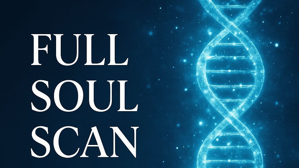Akashic Records Reading (Video)