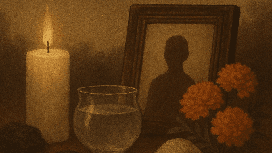 Ancestral Altar Guide – Digital Bundle