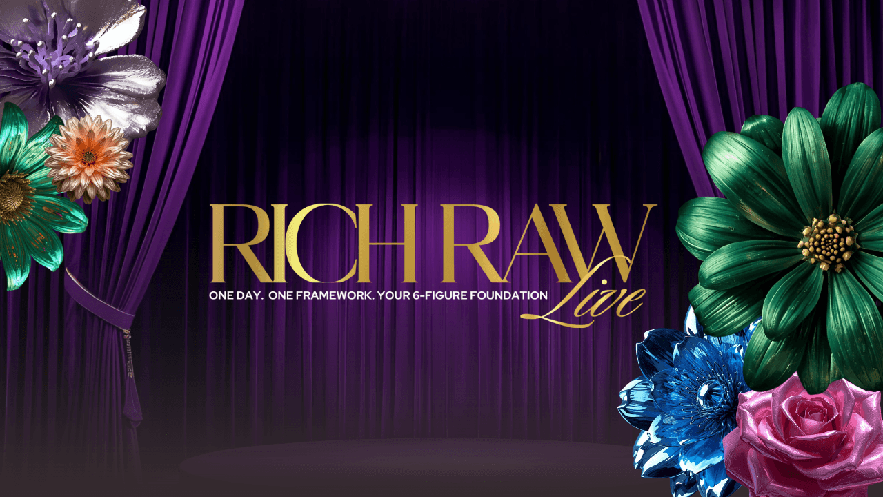 RR LIVE TICKETS