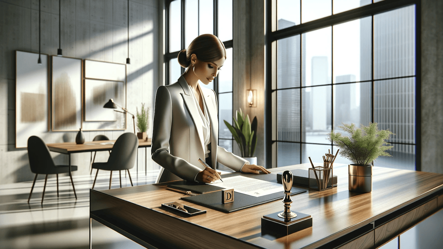 Intro to Notary Public