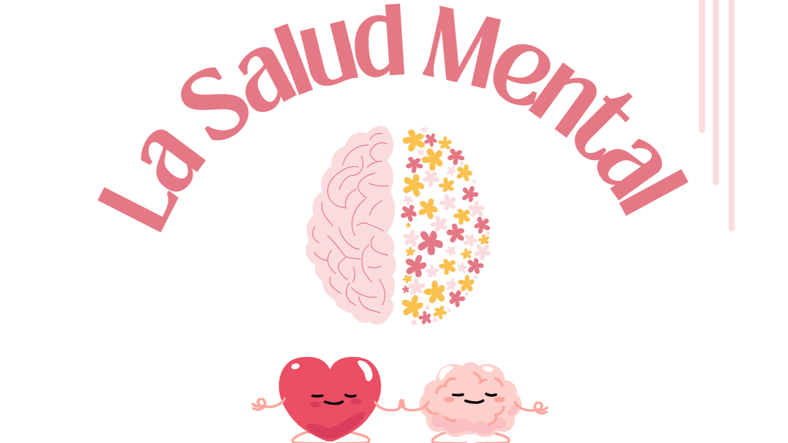 Compra mi libro, La Salud Mental Importa, ahora!