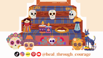 Remember Me: My Ofrenda