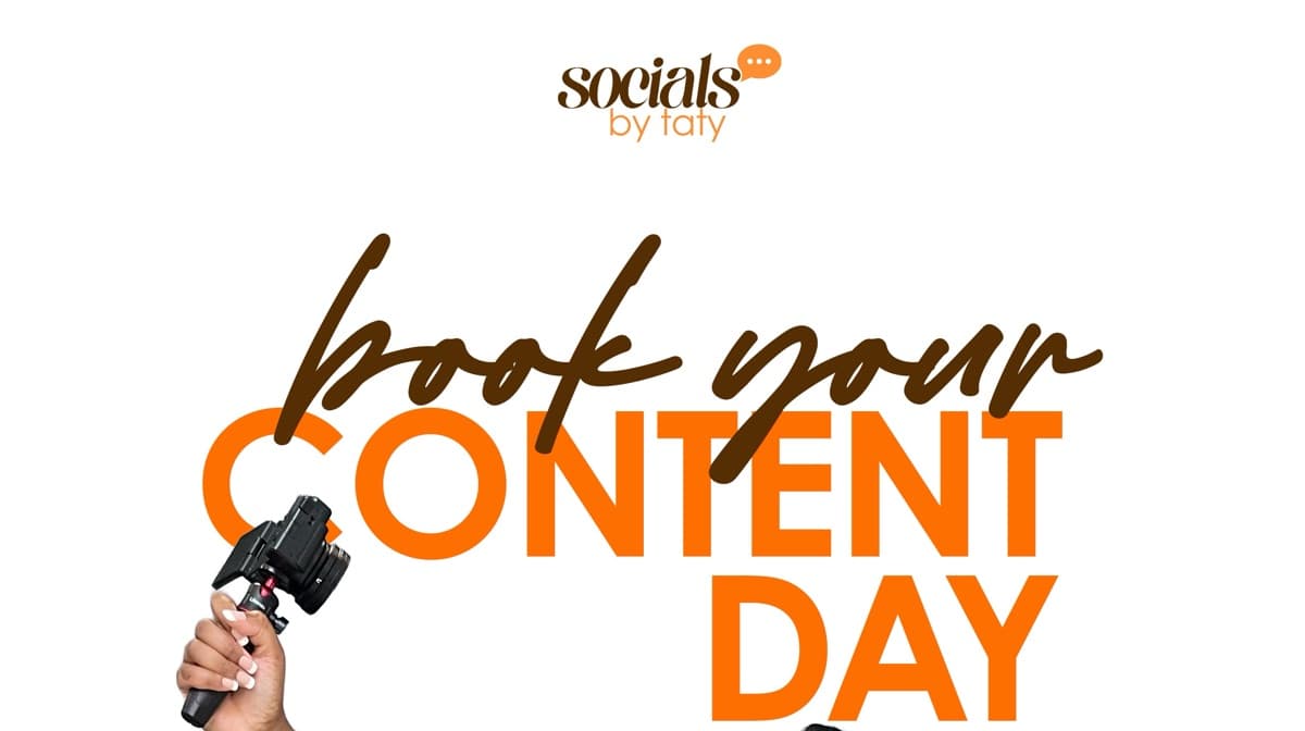 Content Day