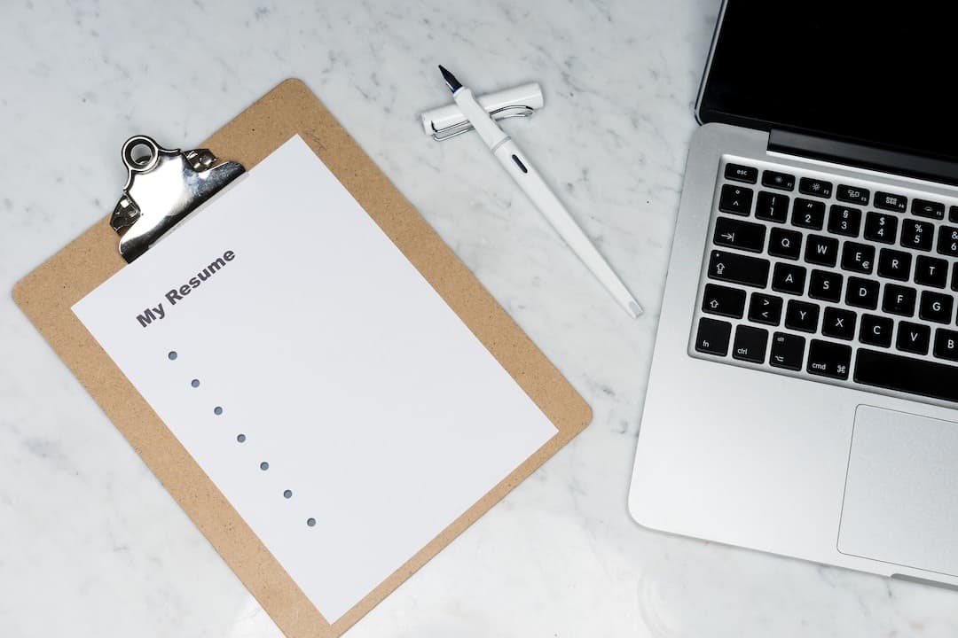 Personalized Resume Review