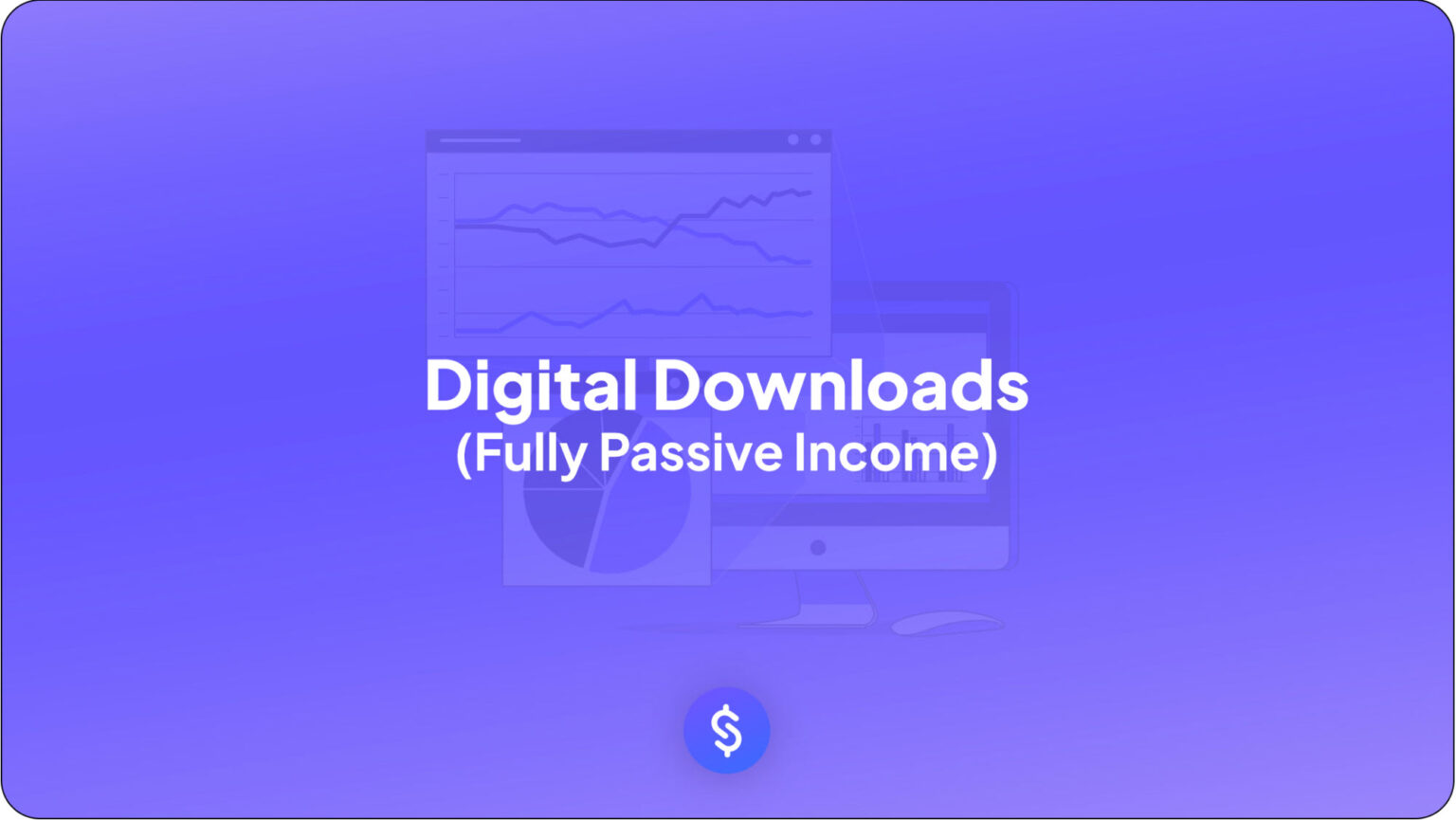 How to Sell Digital Products Online in 2026 (Guide)