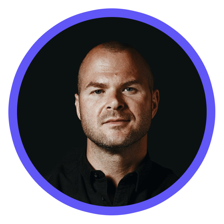 Justin Welsh Uses Stan