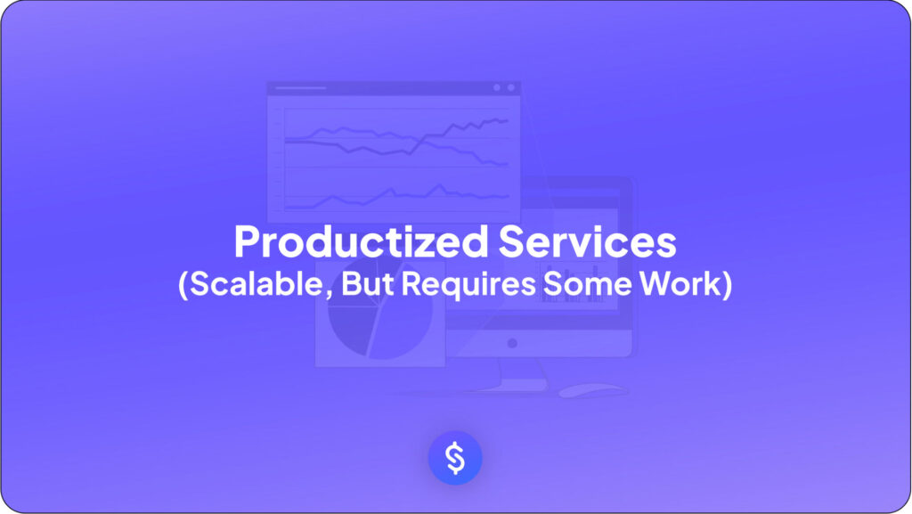 Productized Services