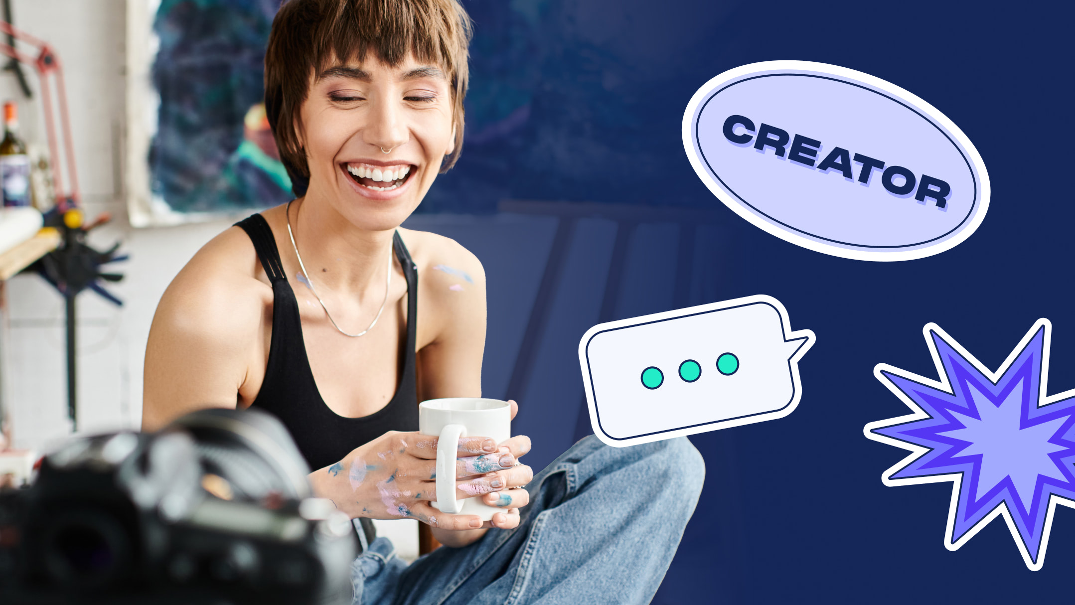 Choosing a Creator Niche