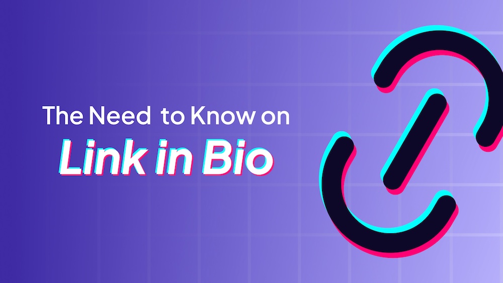 TikTok Link in Bio Requirements