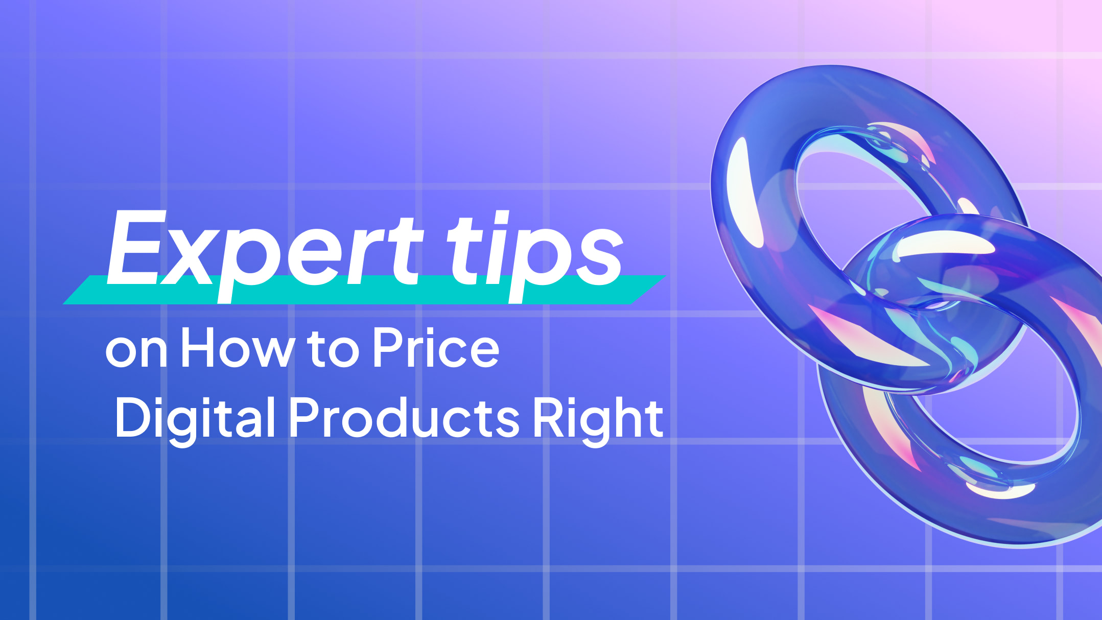 Expert Tips on How to Price Digital Products Right