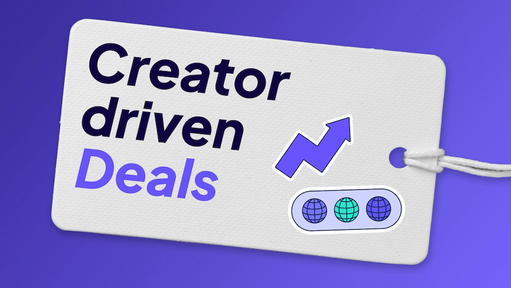Black Friday and Cyber Monday for Creators (1)