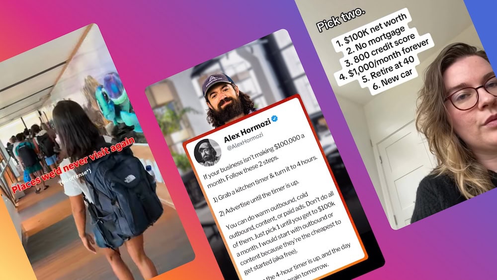 IG Formats Working Right Now For Maximum Reach