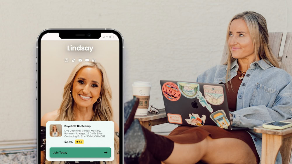 Lindsay Hill Stan Store