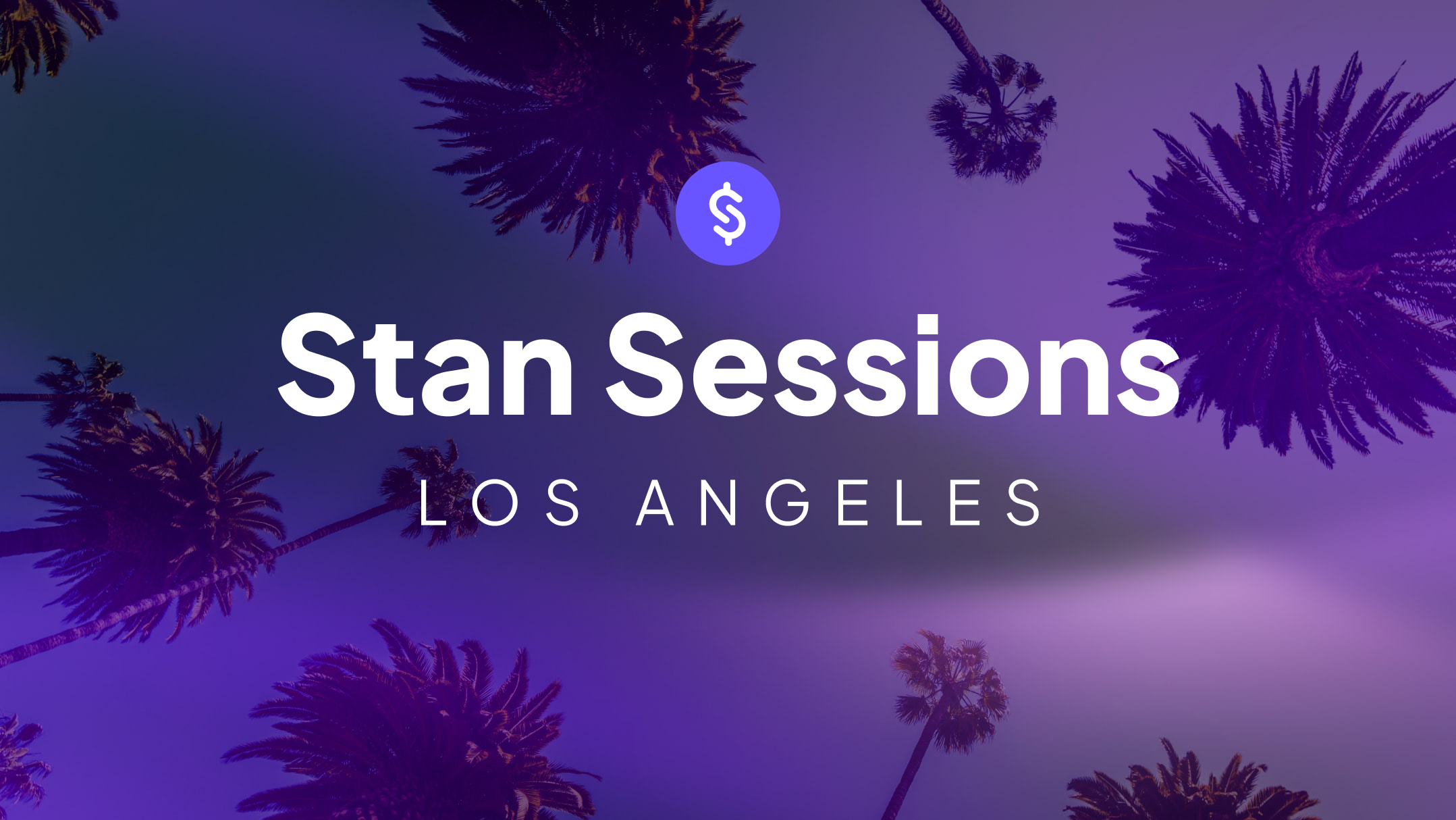 Stan Sessions LA