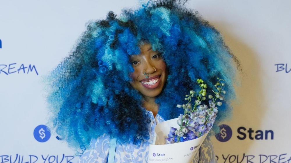 Stan Sessions Toronto Creator