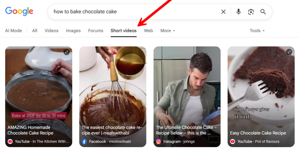 How to go viral on YouTube Shorts