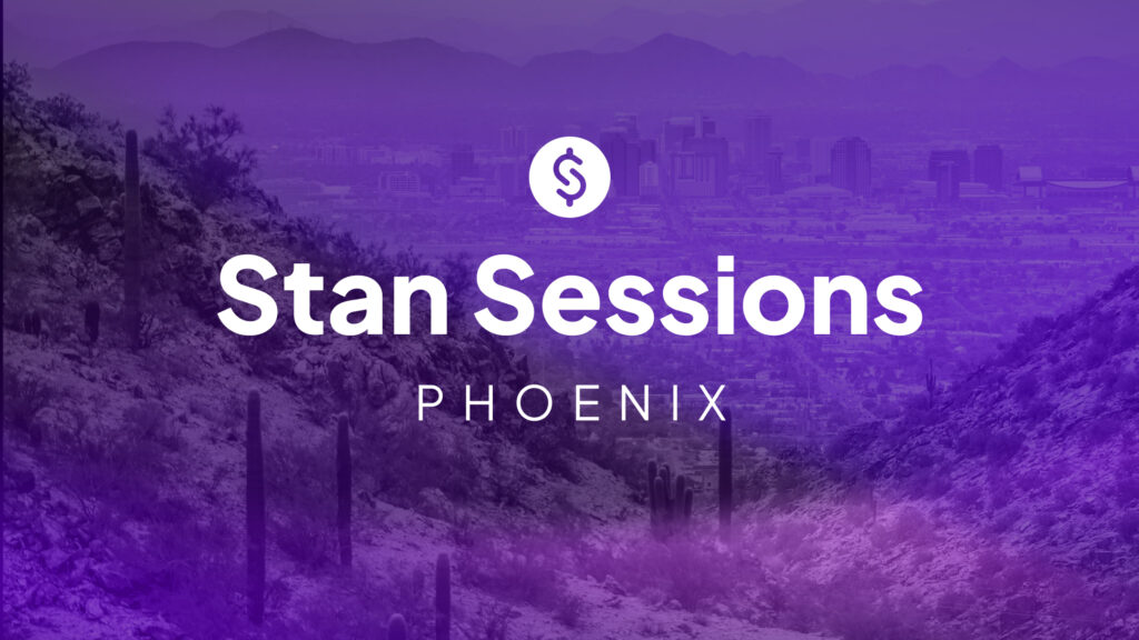 Stan Sessions Phoenix