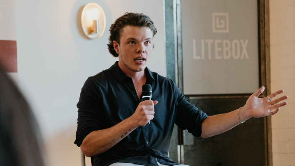 Stan Sessions Phoenix Stone Fredrickson