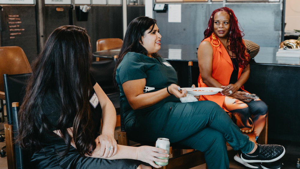 Stan Sessions Phoenix discussion