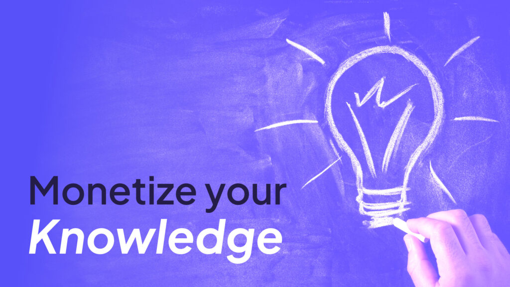 The Creator’s Guide to Mini Courses