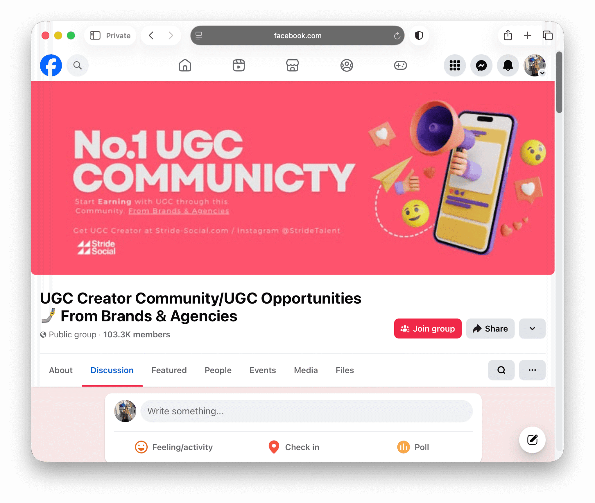 How to Become a UGC Creator and Get Paid to Make Content